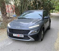 هيونداي كونا